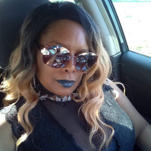 Meet your Posher, Tracy